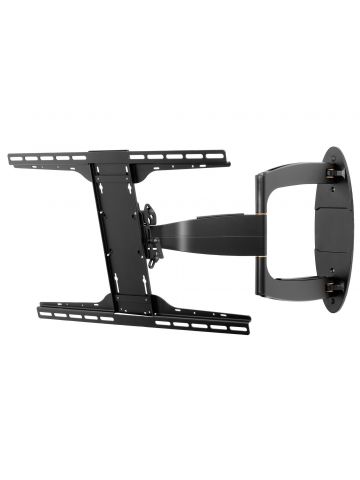 Peerless SA752PU TV mount 139.7 cm (55") Black