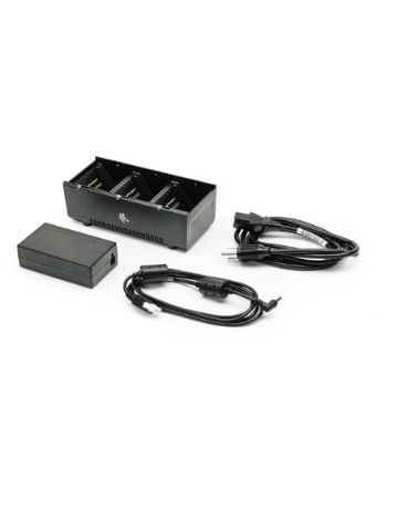 Zebra SAC-MPP-3BCHGEU1-01 battery charger AC