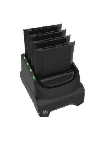 Zebra TC5X 4-SLOT BATTERY CHARGER ONLY