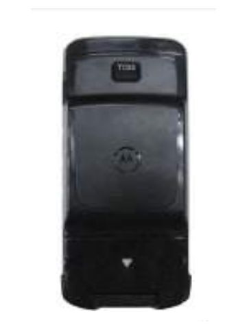 Zebra SAC-TC55-2BTYC1 mobile device charger PDA Black AC Auto