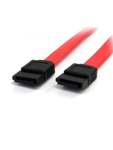 StarTech.com 24in SATA Serial ATA Cable