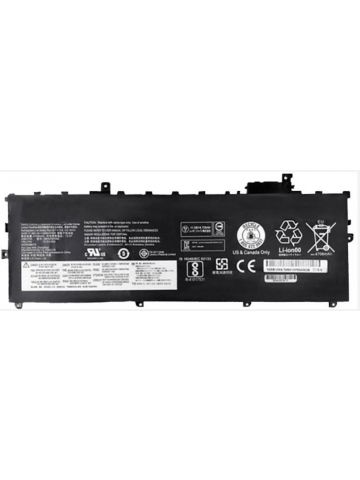 Lenovo Battery Internal 3C 57WH