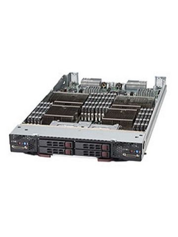 Supermicro Processor Blade SBA-7222G-T2