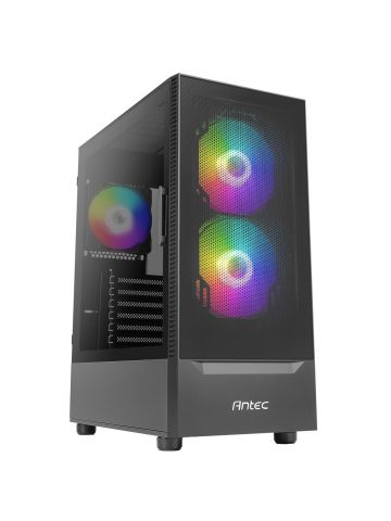 TARGET RGB Gaming Build - Intel i5 12600K 10 Core 20 Thread, 3.70GHz (4.90GHz Boost), 32GB RAM, 1TB SSD, RTX3070Ti Graphics, 240mm Liquid Cooled, Windows 11 Home - Custom PC