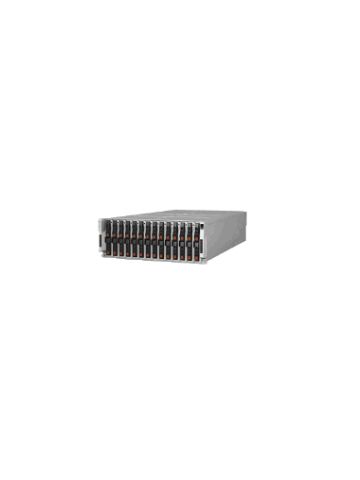 SUPERMICRO SuperBlade enclosure SBE-414EB-222