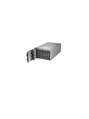 SuperMicro SuperBlade enclosure SBE-610J-422