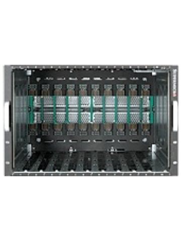 Supermicro SuperBlade Enclosure SBE-710E-D32