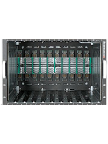 Supermicro SuperBlade Enclosure SBE-710E-R48