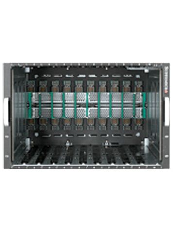 Supermicro SuperBlade Enclosure SBE-710Q-R75