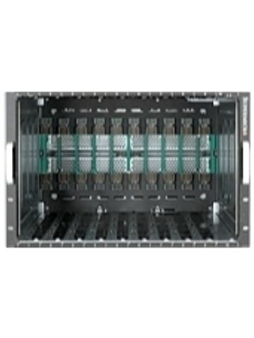 Supermicro SuperBlade Enclosure SBE-714D-D28