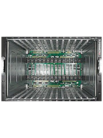 Supermicro SuperBlade Enclosure SBE-714E-R48