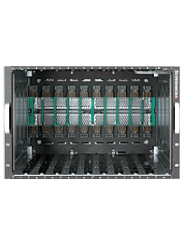 Supermicro SuperBlade Enclosure SBE-720D-D50