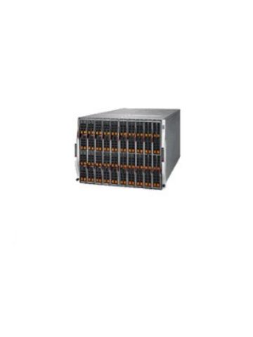 Supermicro SuperBlade Enclosure with 6x 2200W High-