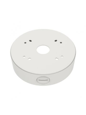 Hanwha SBF-100B1 security camera accessory Connection box