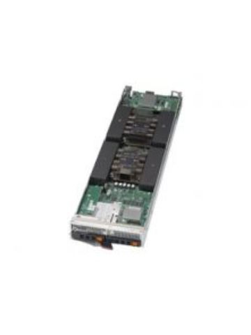 Supermicro Dual socket blade SBI-4129P-C2N