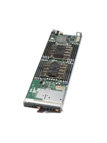 Supermicro Dual socket blade SBI-4429P-T2n