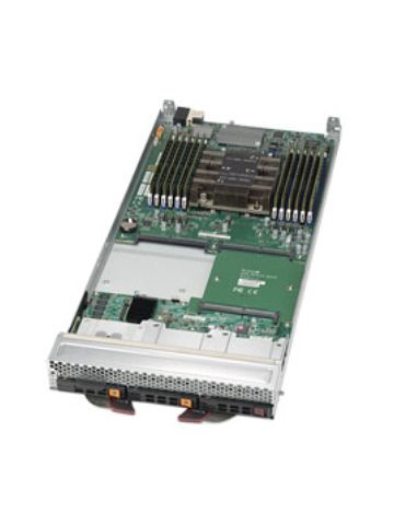 Supermicro Processor Blade  6119P-C3N