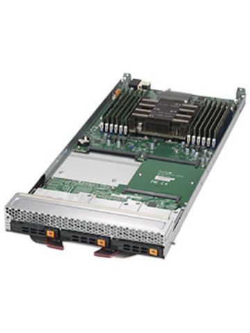 Supermicro Processor Blade 6119P-T3N