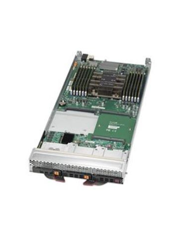 Supermicro SuperBlade SBI-6119PW-C3N