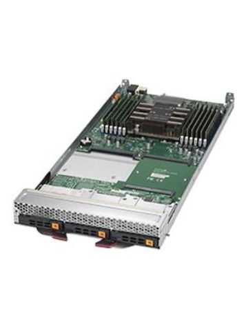 Supermicro SuperBlade SBI-6119PW-T3N