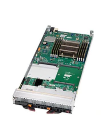 Supermicro Processor Blade SBI-6119R-C3N