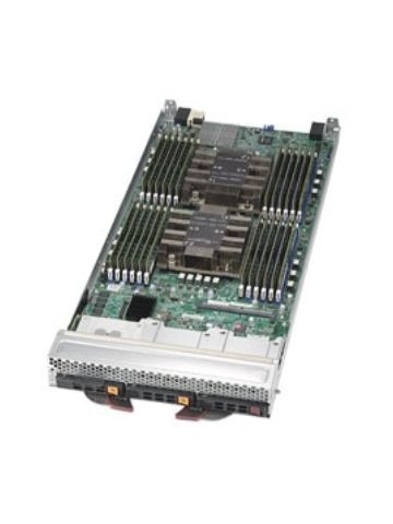 Supermicro Processor Blade  6129P-C3N