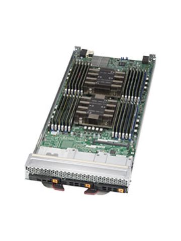 Supermicro Processor Blade  6129P-T3N