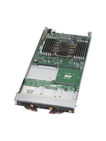 Supermicro Processor Blade  6419P-T3N