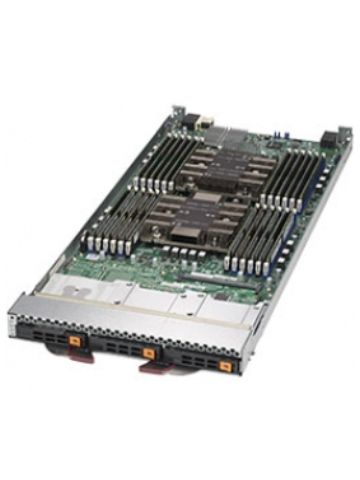 Supermicro Processor Blade  6429P-T3N