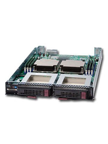 Supermicro Processor Blade SBI-7126T-T1L