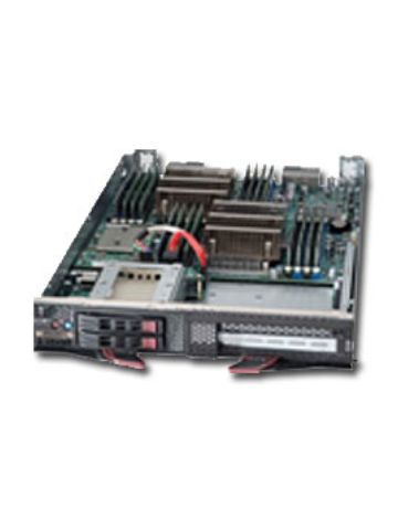 Supermicro GPU SuperBlade SBI-7127R-SH