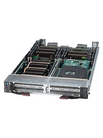 Supermicro GPU SuperBlade SBI-7127RG