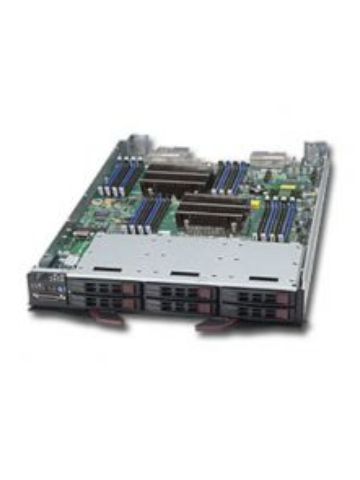 Supermicro Processor Blade 7128R-C6