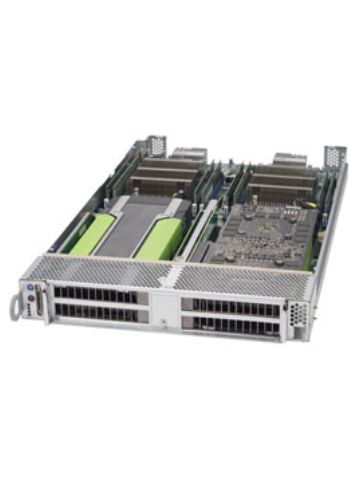 Supermicro Processor Blade 7128RG-X