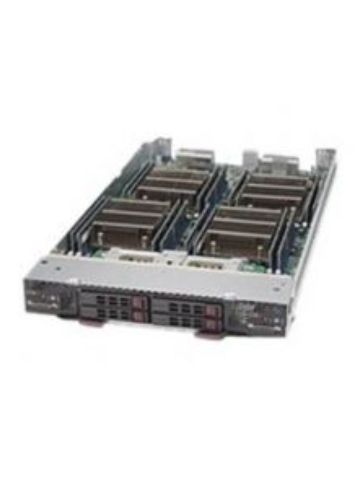 Supermicro Processor Blade 7228R-T2X