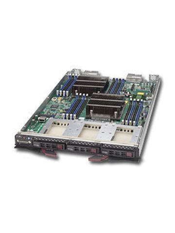 Supermicro Processor Blade SBI-8149P-C4N