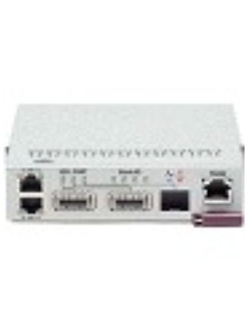 Supermicro SuperBlade 1/10 Gigabit Ethernet Switch