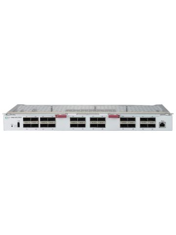 Supermicro 8U SuperBlade 20-port Omnipath 10GbE Switch