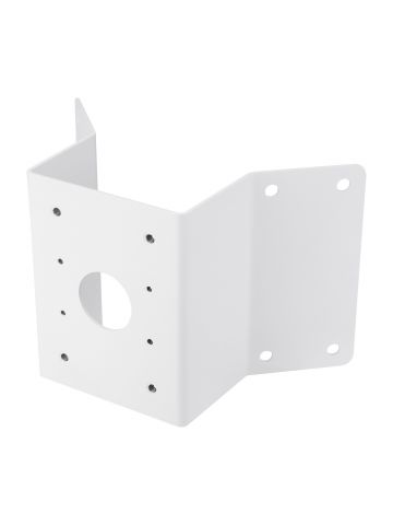 Hanwha SBP-300KMW1 security camera accessory Corner bracket