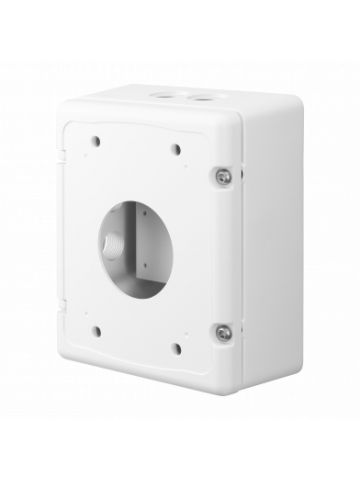 Hanwha SBP-300NBW security camera accessory Mount