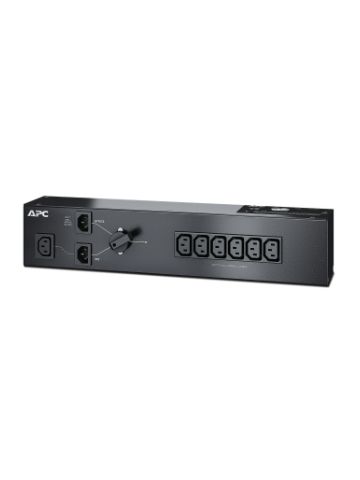 APC Service Bypass PDU power distribution unit (PDU) 2 AC outlet(s)