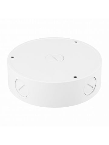 Hanwha SBV-136BW security camera accessory Connection box