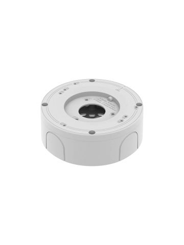 Hanwha SBV-A14B security camera accessory Connection box