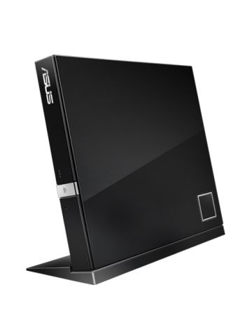 ASUS SBW-06D2X-U optical disc drive Black