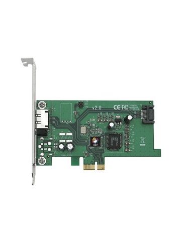 Siig eSATA II PCIe i/e Adapter interface cards/adapter