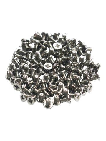 QNAP SCR-M2SSDA-96 screw/bolt Screw kit 96 pc(s)