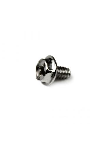 StarTech.com Replacement PC Mounting Screws #6-32 x 1/4in Long Standoff - 50 Pack