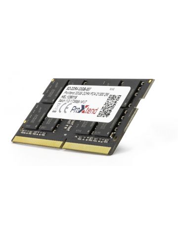 ProXtend 32GB DDR4 PC4-21300 2666MHz