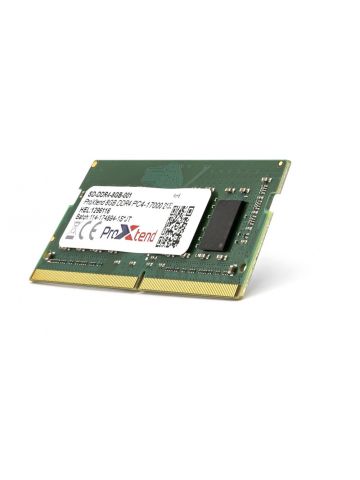 ProXtend 8GB DDR4 PC4-17000 2133MHz