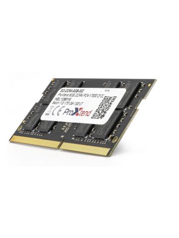 ProXtend 8GB DDR4 PC4-17000 2133MHz